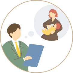 乳幼児用設備専門メーカー30年以上の実績