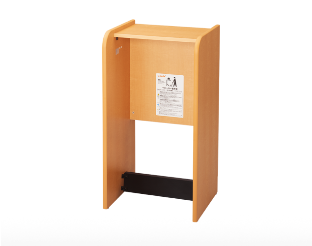 Combi エンジェルKベビーカー置場KB11