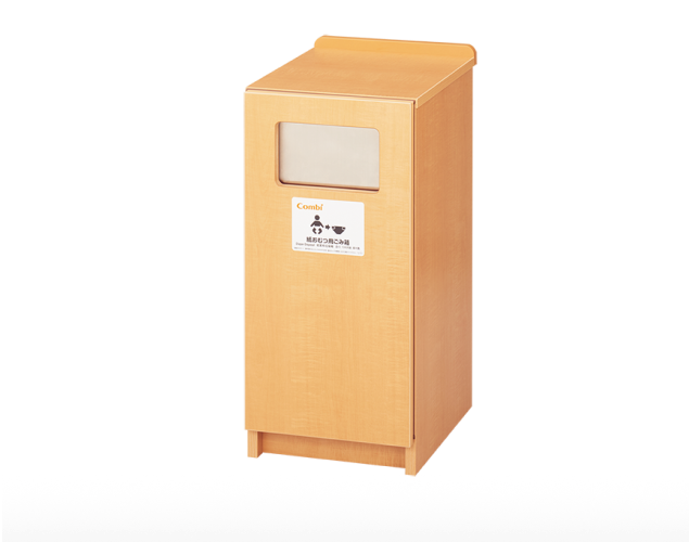 Combi エンジェルKミニダストボックスKD32